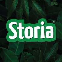 Storia Foods and Beverages logo